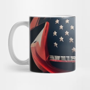 patriot day Mug